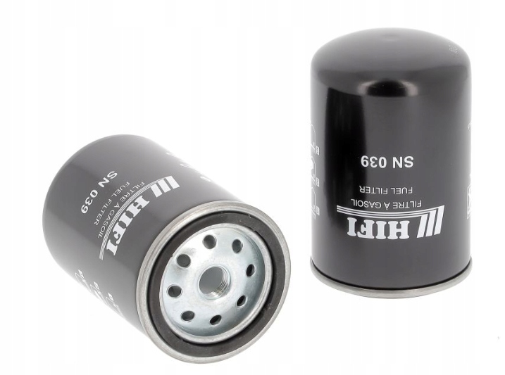 Купить Фильтр топлива hifi фильтр sn 039