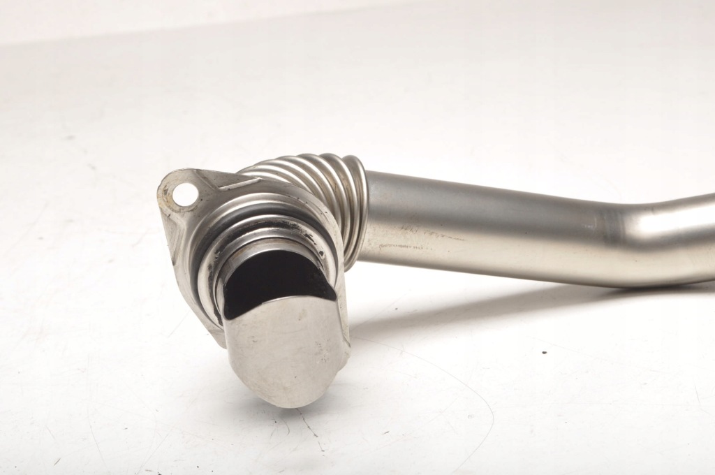 фото №3, Volvo xc60 ii 2.0 d5 труба шланг egr 2017/03 -