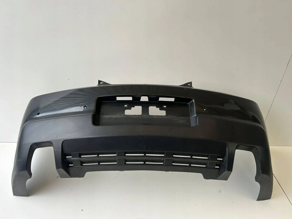 фото №1, Chevrolet camaro 14- бампер задняя 23164137 оригинал