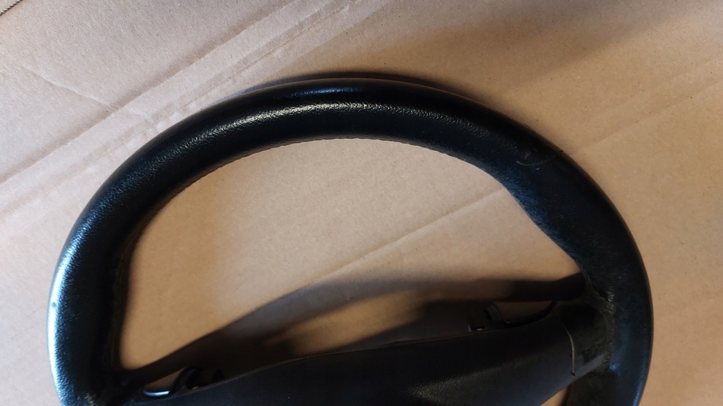 фото №9, Повітропровід шкіра мультифункція 5p0419091c seat leon