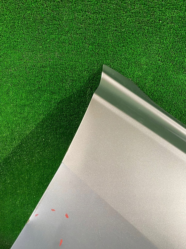 фото №6, Крыло передний правый перед audi a6 c8 18-