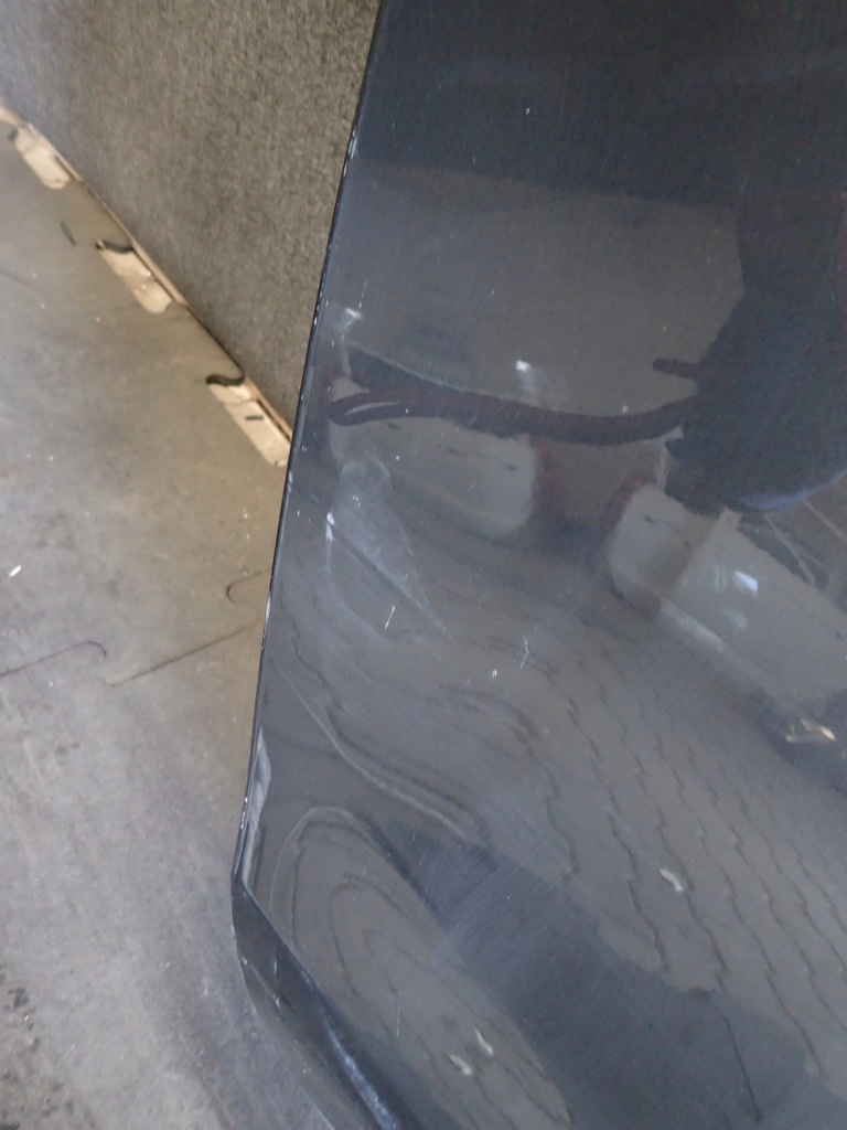 фото №2, Дверь задняя правое audi a7