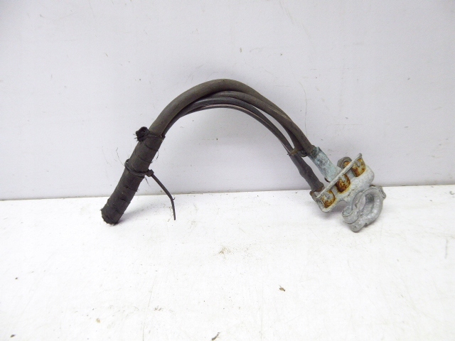 фото №4, Scenic ii шланг клема маса 1.9 dci f9q812