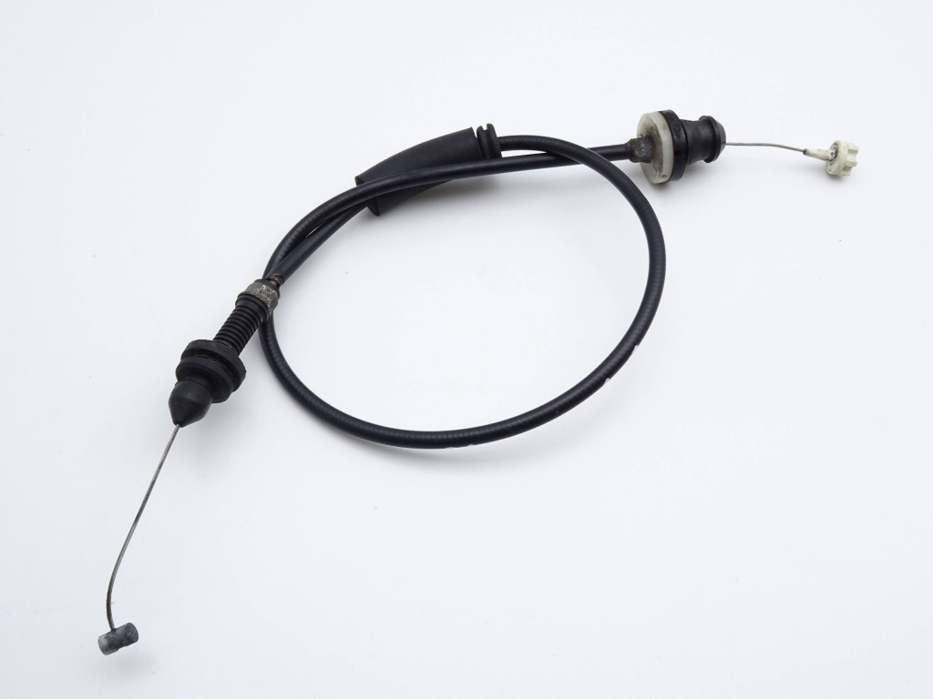 фото №1, Трос газа fiat panda ii c389 nr118