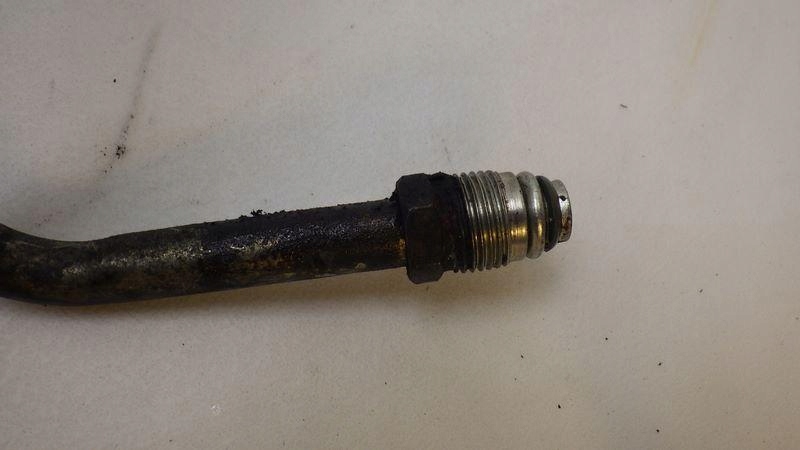 фото №8, Шланг підсилювача jumper boxer ii ducato iii 2.2 bhdi 1374623080