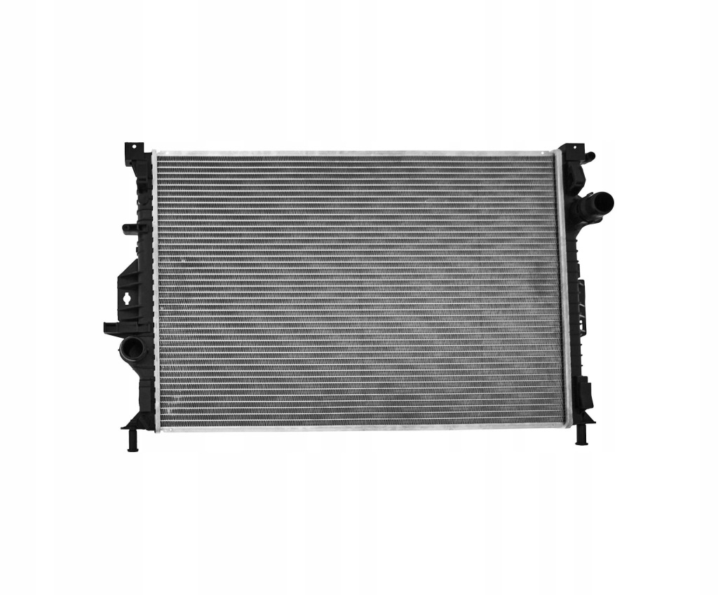 фото №1, Ford s-max 06 - 15 радіатор lr006714