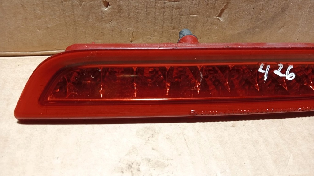 фото №2, Kia sedona carnival ii лампа стоп