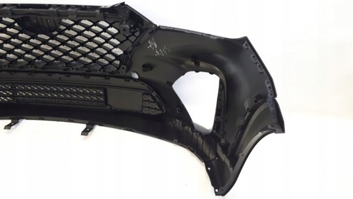 фото №7, Hyundai tucson 2018 бампер перед