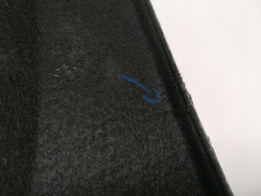 фото №8, Volvo xc40 полиця задня багажника оригінал 2017-