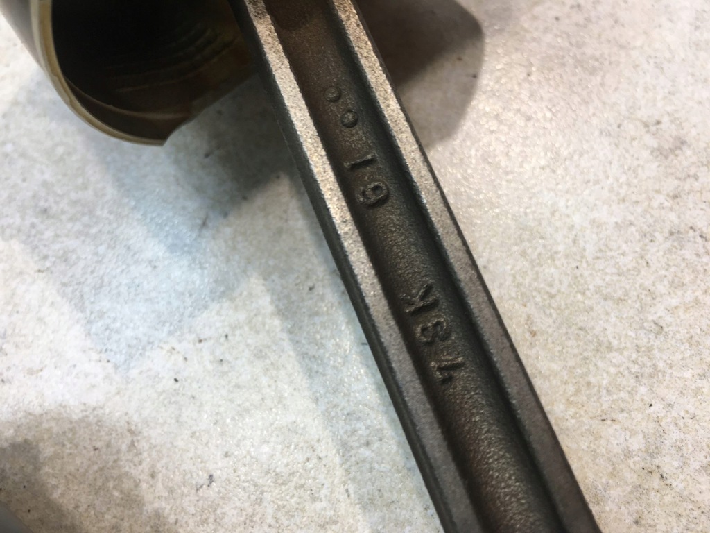 фото №15, Поршень шатун opel agila b 1.2 16v 73k