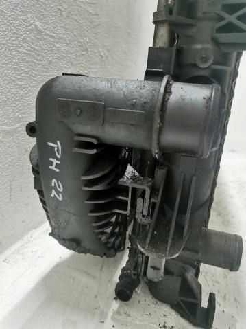 фото №9, Радиатор кондиционера renault espace iv 2.2 dci