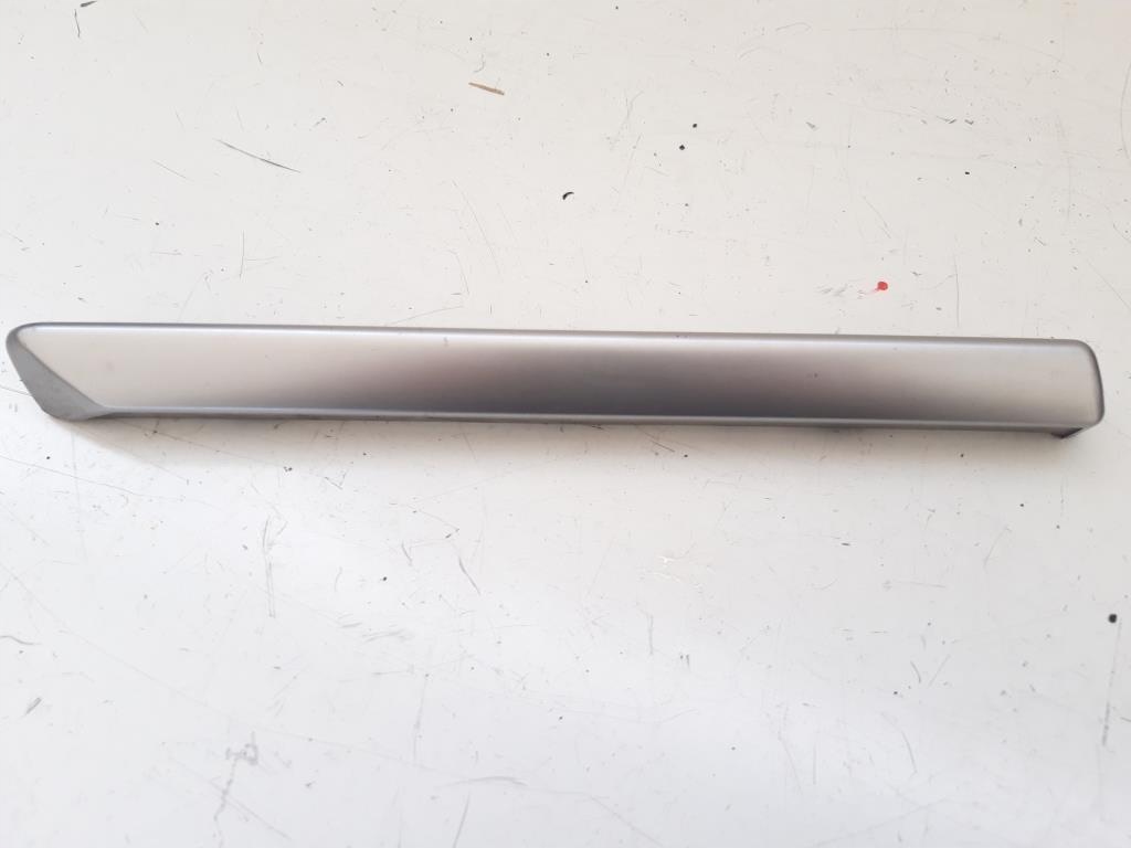 фото №1, Молдинг декоративна консолі peugeot 807