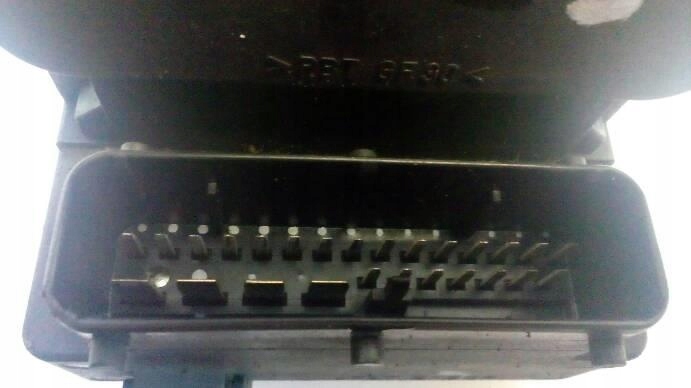 фото №8, Насос abs mitsubishi space star 1,9 did mr475697