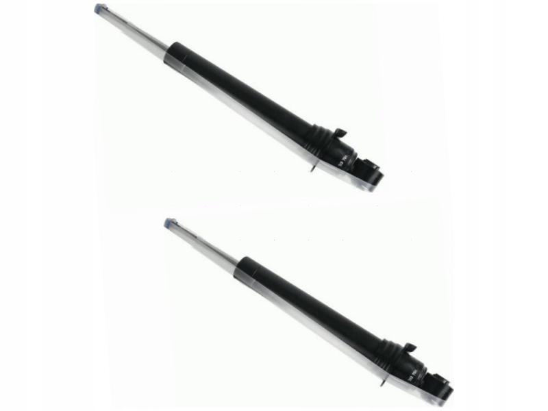 фото №1, Амортизаторы задняя mazda rx-8 1.3 03-12