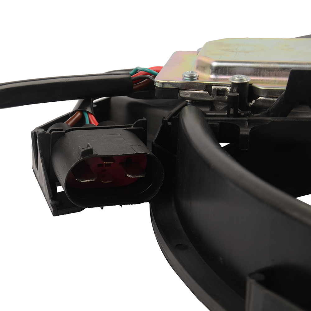 фото №13, Модуль керуючий вентилятора радіатора i вентилятор audi a6 4f2 4f5 c6 2.7 3.0t 1137328294