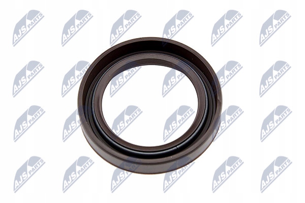 фото №13, Nty nup-ty-015 кільце ущільнювальний, wał привідний