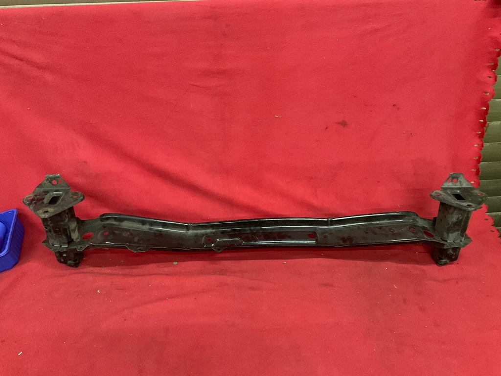 фото №7, Балка бампера перед honda cr-v iii підсилювач