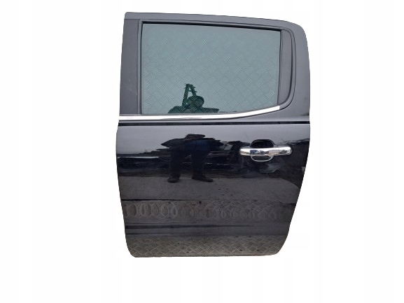 фото №1, Ranger 3 2019 rok двері ліва задня