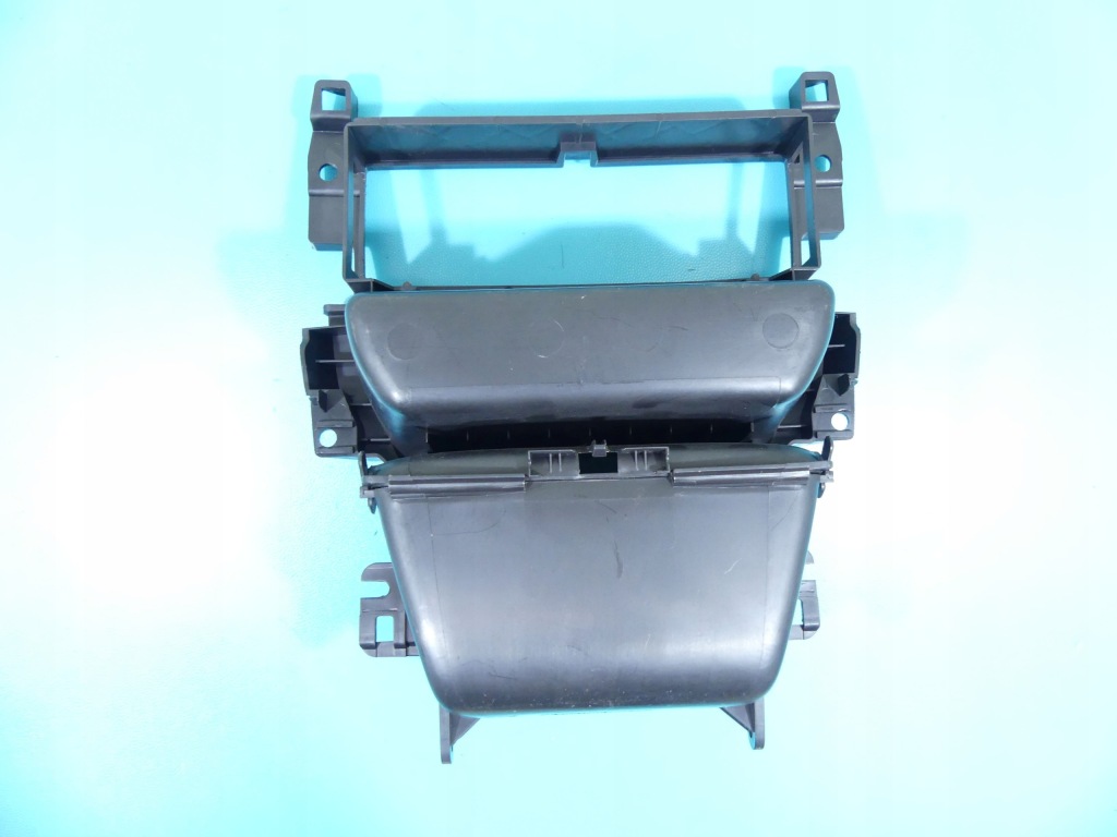 фото №5, Бардачок полиця радіо консолі citroen c3 ii 09-16