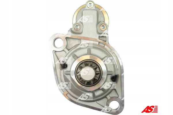 фото №9, Стартер as-pl s0243