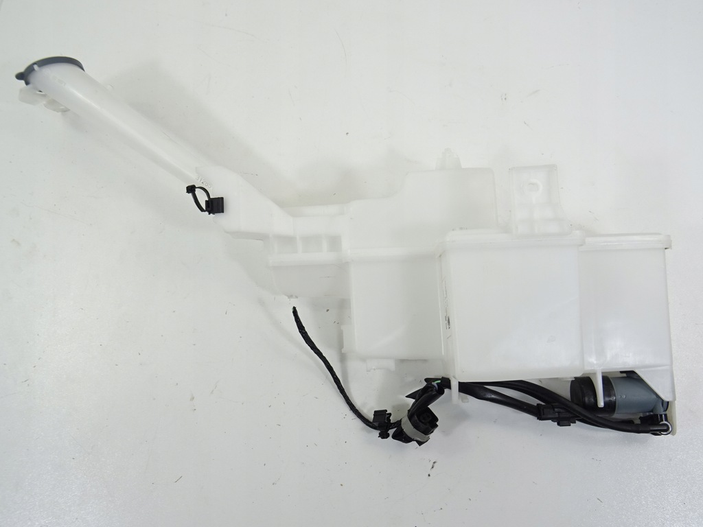 фото №11, Nissan qashqai iii j12 бачок омывателя помпа 289106ua0a