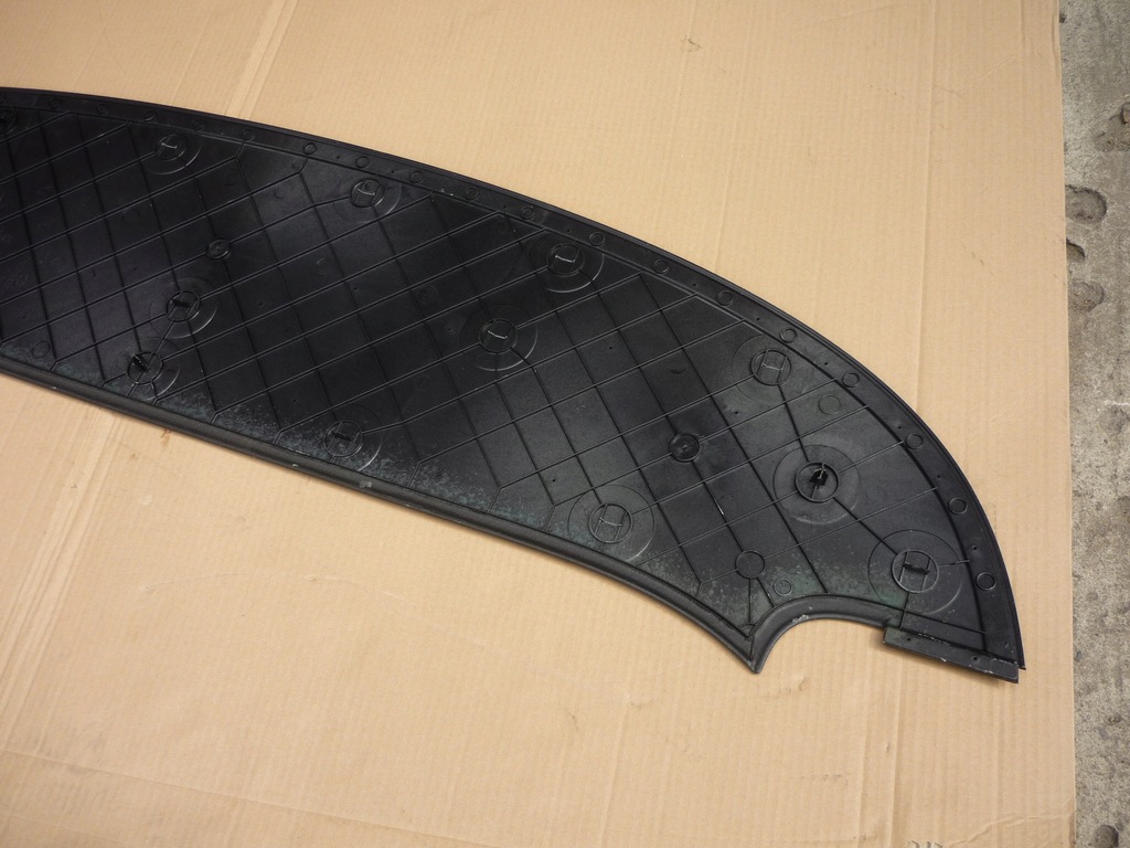 фото №8, Защита крышка крыша vw eos 1q0825271b ładna