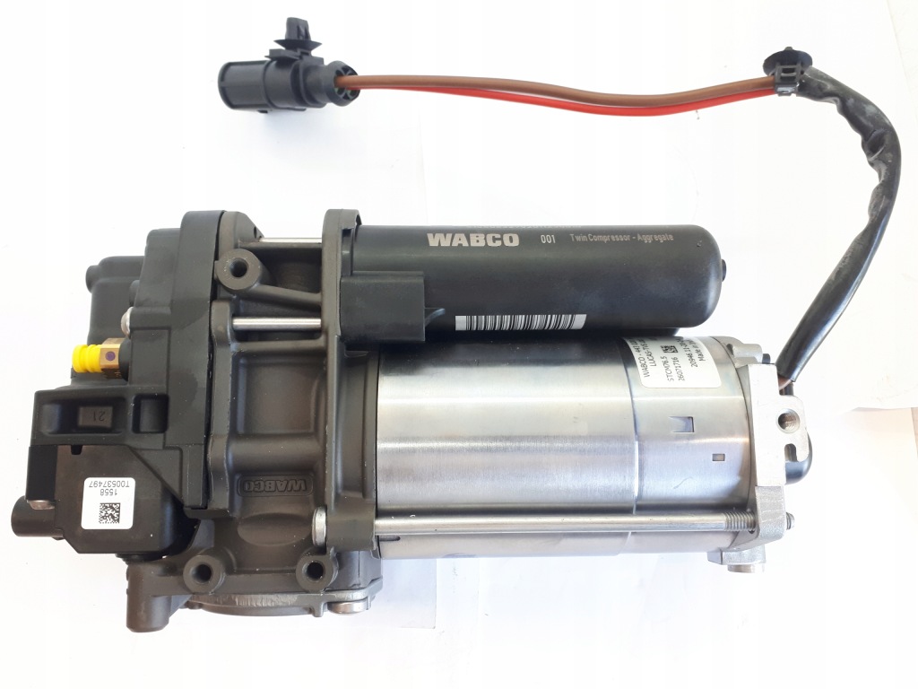 фото №13, Arnott p-3509 компрессор подвеска пневматический