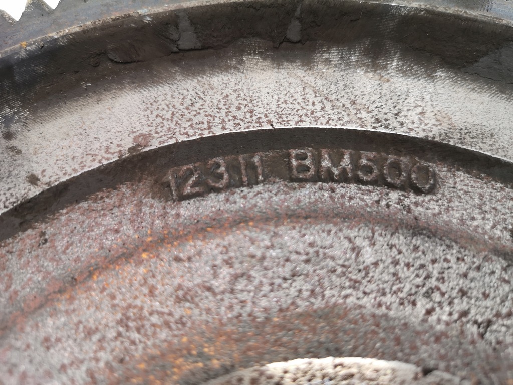 фото №7, Nissan almera n16 сцепление полный 1.5 16 v