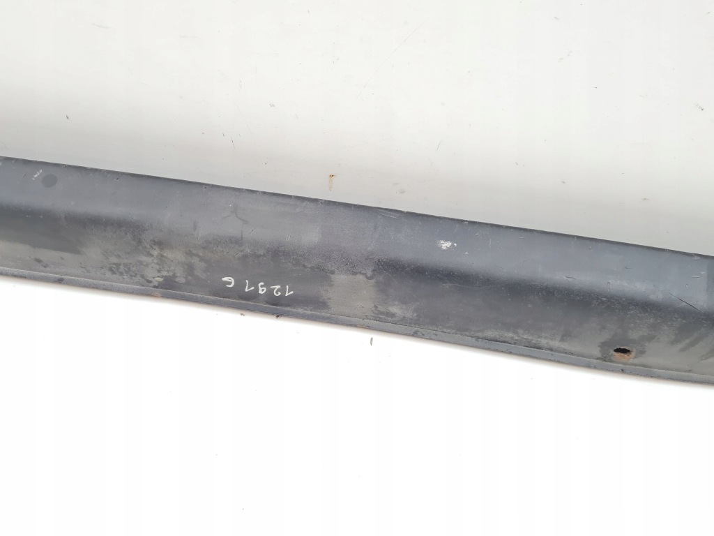 2005 citroen jumper бампер задній 130413501 Ціна