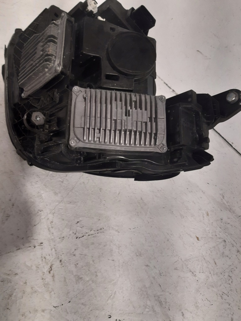 фото №10, Mercedes w213 238 лампа права led multibeam eu kpl