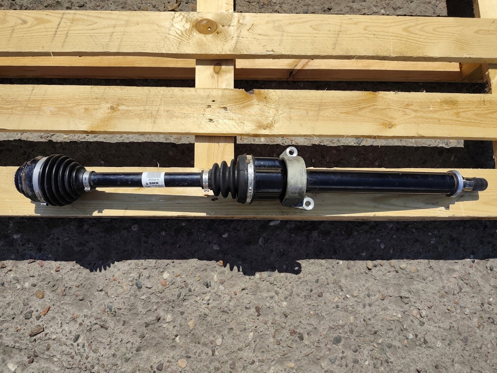 Купить Mini f55 f56 f57 правая передняя приводной вал 8643362