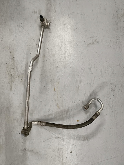 фото №1, Trafic iii 1.6 шланг кондиціонера 924903875r