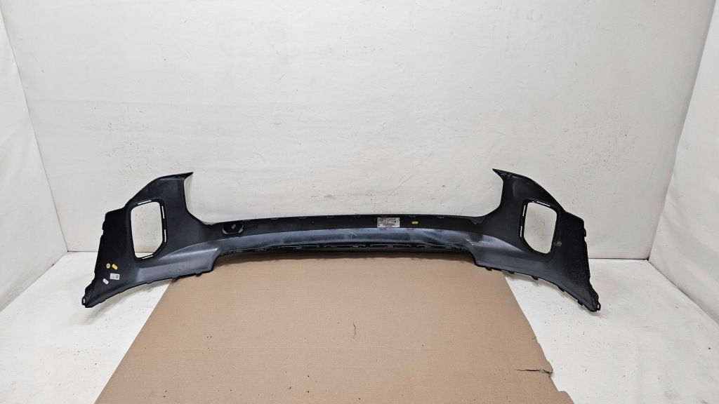 фото №6, Бампер перед mini countryman f60 lift 7497773-05