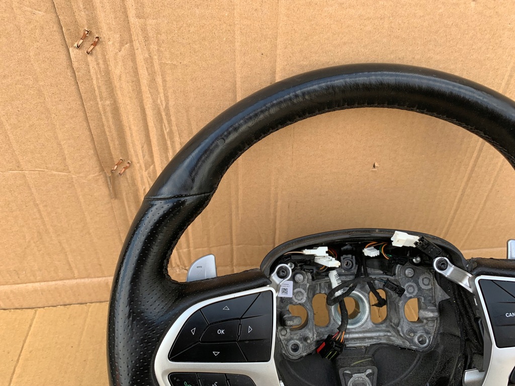 фото №6, Повітропровід multofunkcyjna dodge charger srt 6.4