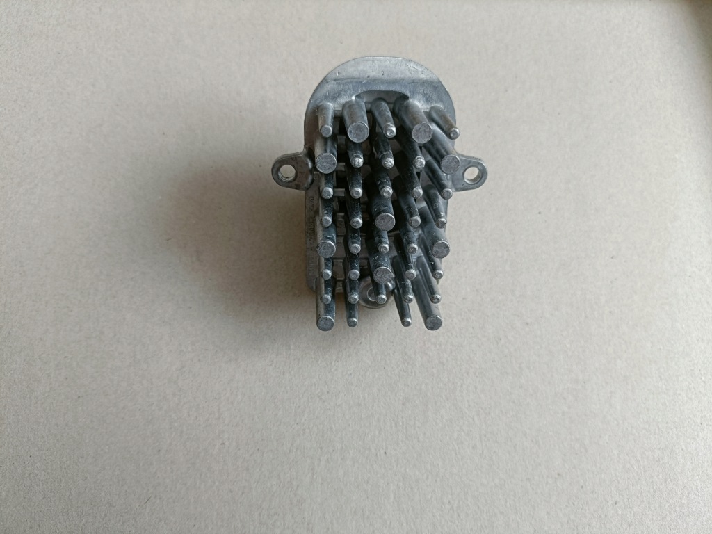 фото №1, Vw tiguan ii allspace модуль led лампи jeż оригінальний номер