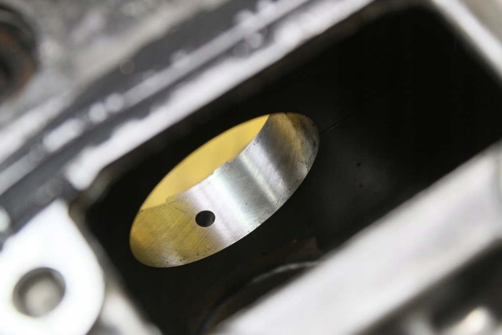 фото №11, Блок двигателя peugeot 207 1.4 1.6 ehdi bhr 10fdbz 9685737310 9684422610