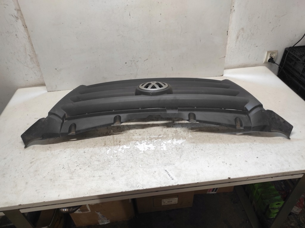Vw crafter 1 1 06- решётка радиатора решётка радиатора решётка  2e0853653 в Украине