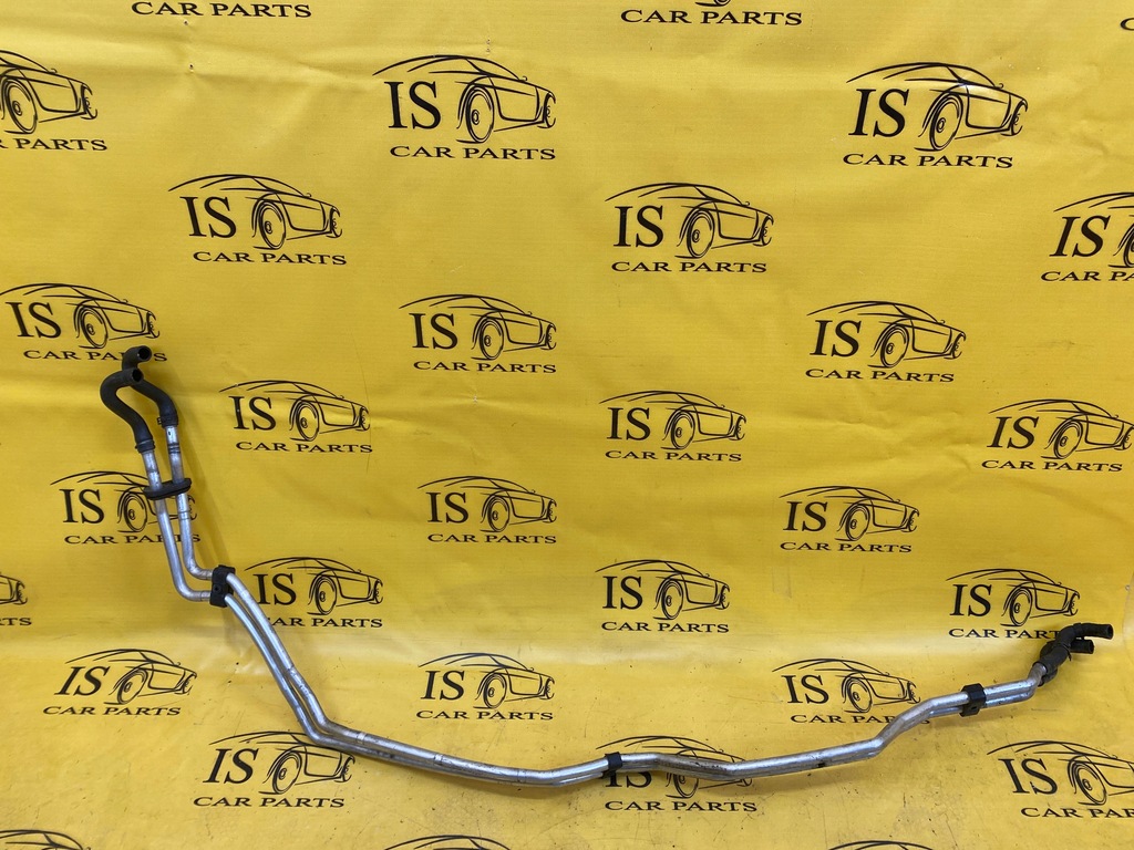 фото №6, Wąż труба дроти wody porsche 987 cayman 3.4