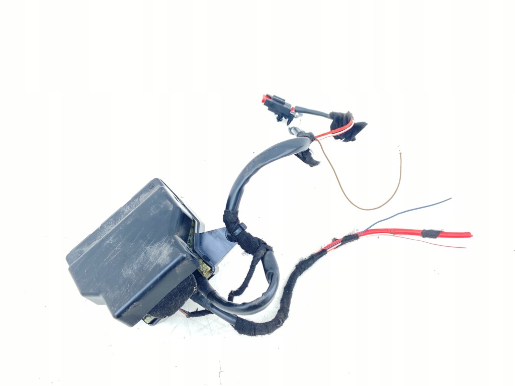 фото №1, Mercedes a klasa w169 lift модуль блок управления kpl