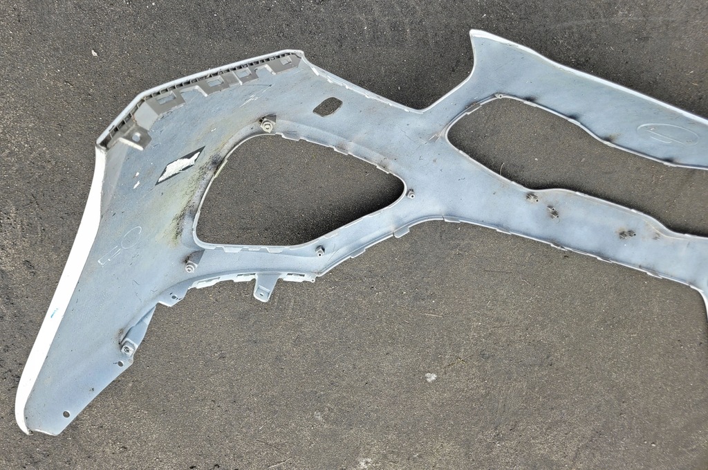 фото №9, Бампер перед передний kia proceed pro_cee'd gt 2012-18