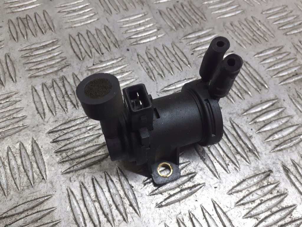 фото №1, Клапан вакууму lancia lybra 1.9 jtd