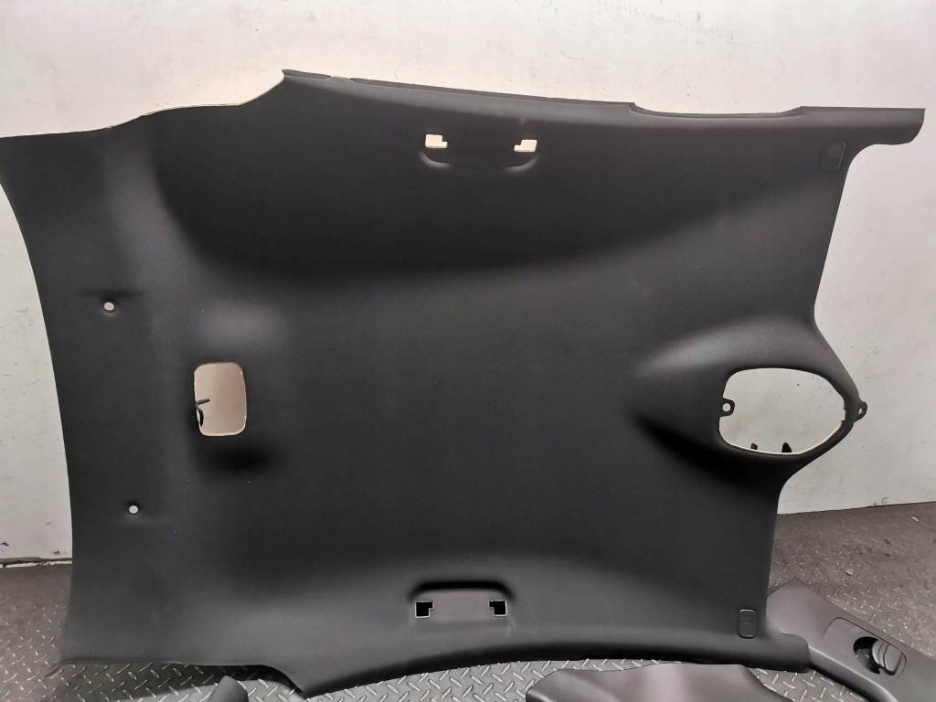 фото №4, Стеля citroen ds4 оригінальний номер