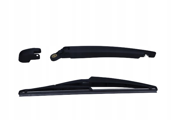 фото №1, Рычаг дворники с щетка ford ka ii 10.08 - 12.15 задняя wrq0074