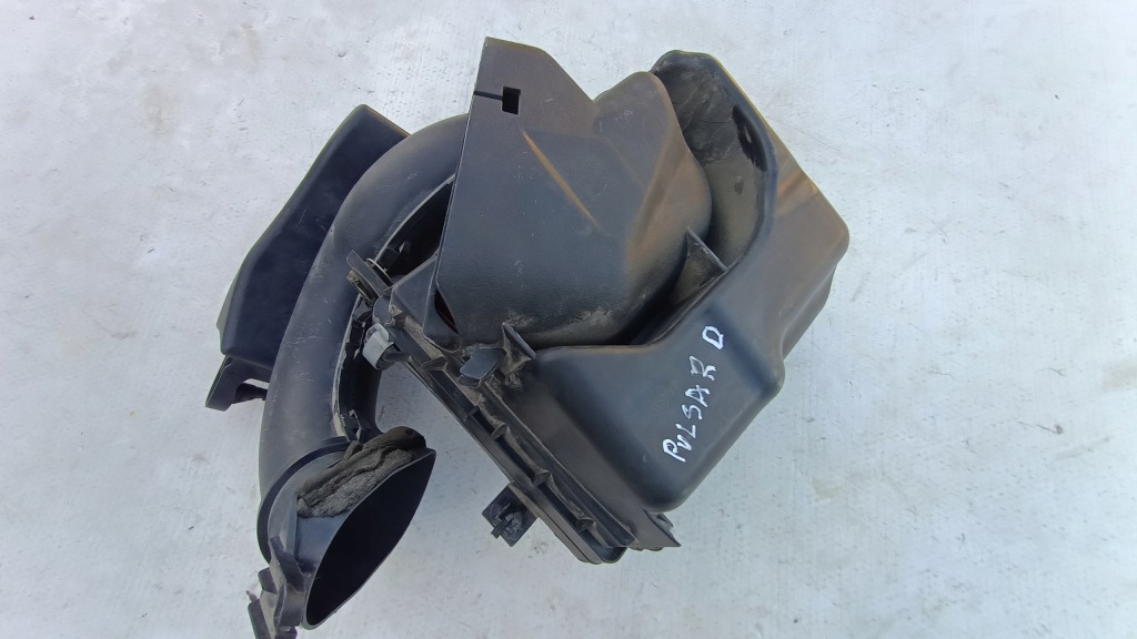 фото №1, Корпус фильтра воздуха pulsar