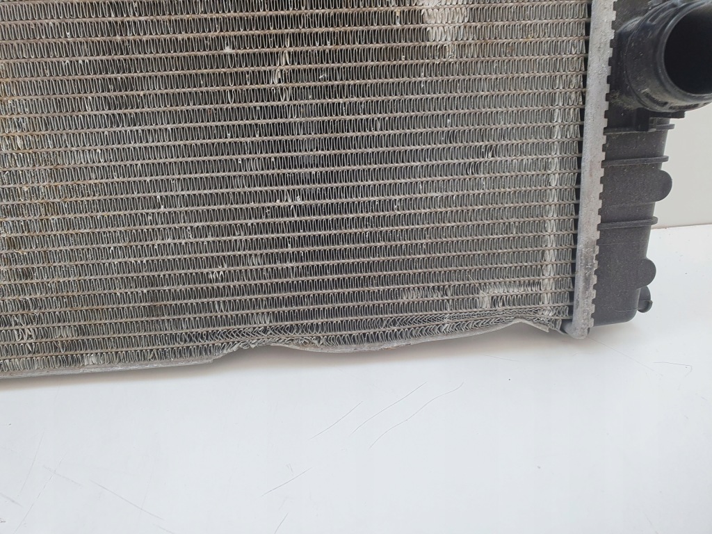 Радиатор воды bmw f20 f21 f22 f23 f30 f31 8672102 с Разборки