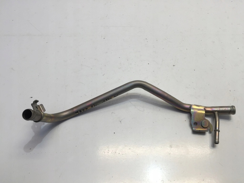 фото №1, Honda jazz v 1.5 hev 2021 труба шланг wody 200911