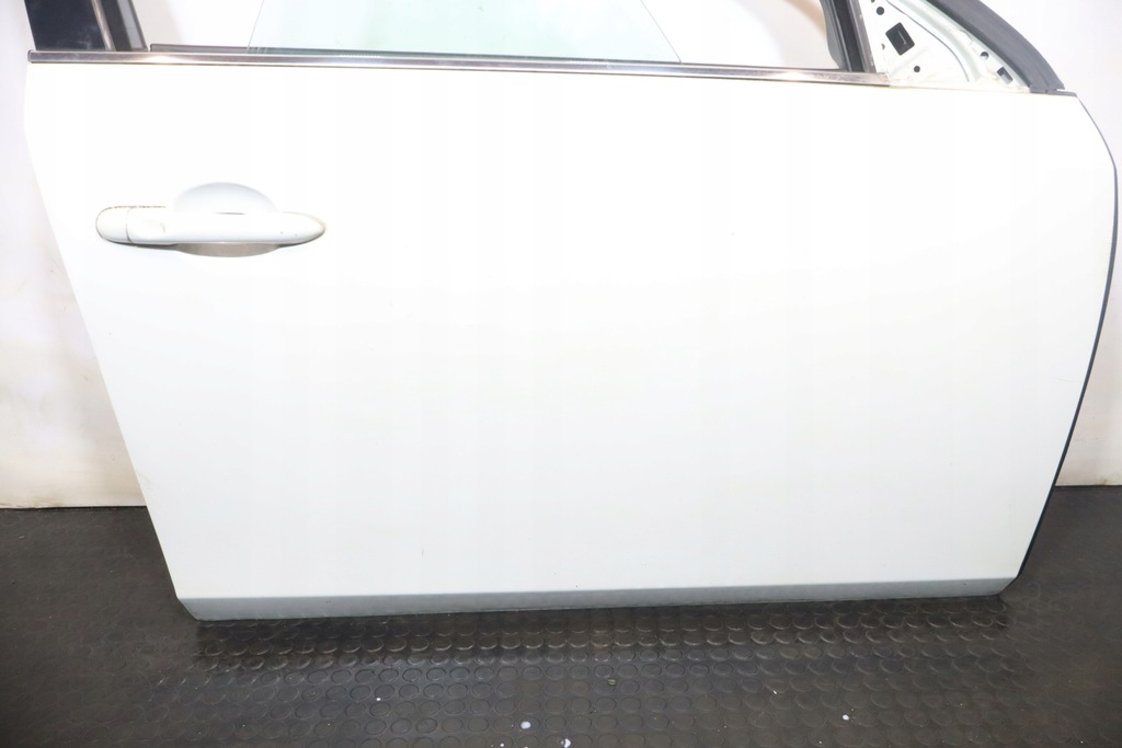 фото №7, Двері правий перед renault latitude san913