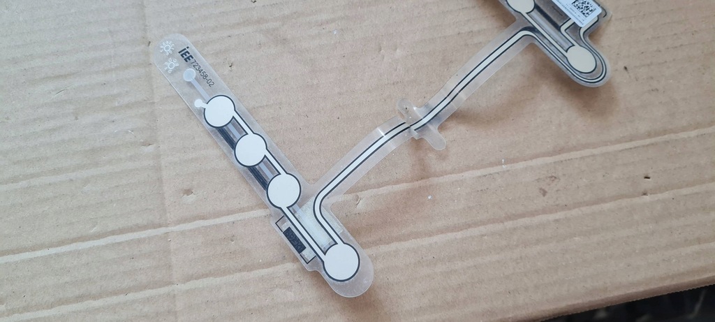 фото №12, A7 4g a6 c7 4g джгут електропроводка датчик зайнятості сидіння перед 4g0963553