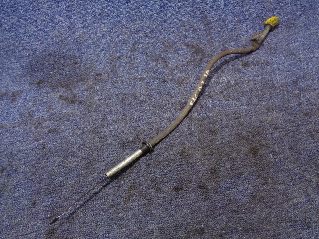 фото №1, Щуп щуп масла alfa romeo 156 gt 2.0 16v jts