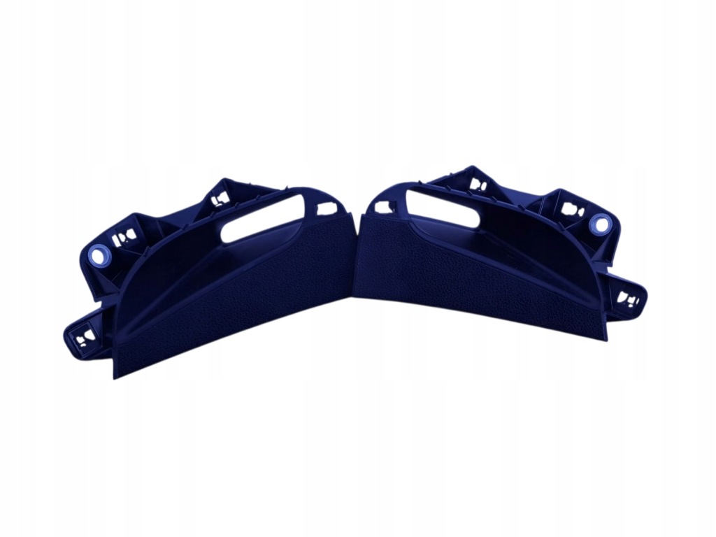 фото №1, Porsche panamera 971 2018- 971867262 971867261 запчасти салона